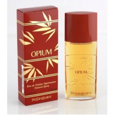 OPIUM By Yves Saint Laurent For Women - 1.7 EDT SPRAY